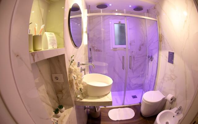 B&B I Colori di Napoli