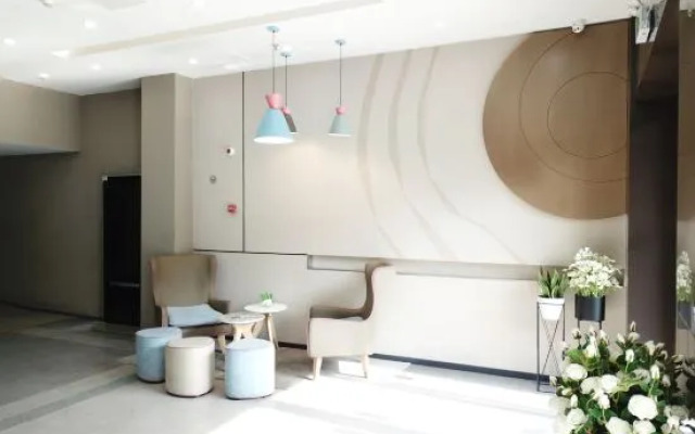 Homeinn· Neo-Hangzhou Wulin Square Zhaohui Road Canal Store