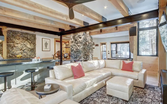 Arrow Darrow 3 Bedroom Home