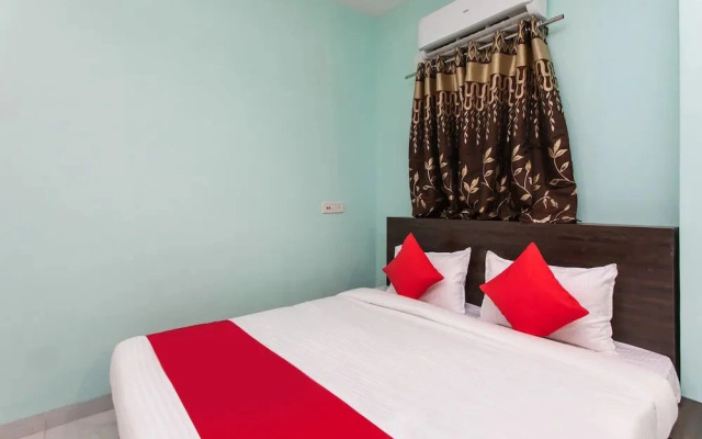 Sidheshwar Inn by OYO Rooms