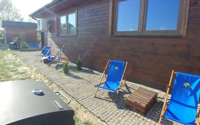 Ośrodek Wypoczynkowy Igor