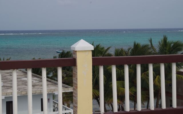 Tropicana Condominiums