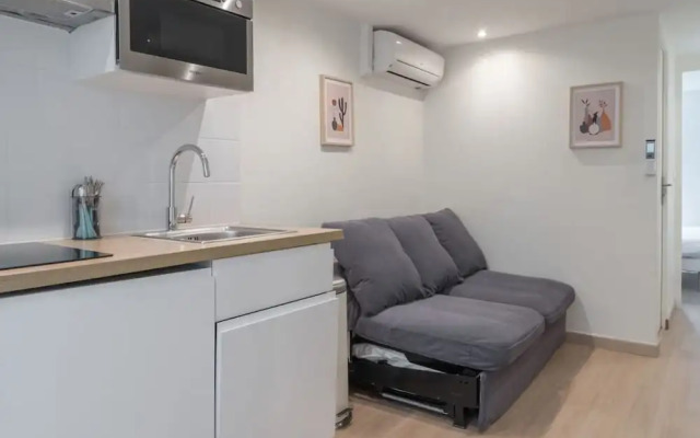 Lavie Maison Parisian Aircon Gem