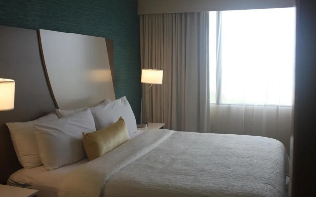 Illinois Beach Hotel