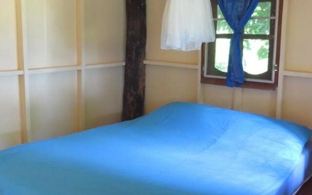 The Mountain View Backpacker Guest House