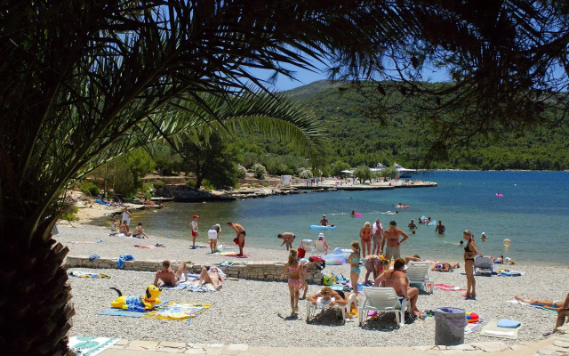 Trim Sunny Apartments by Valamar