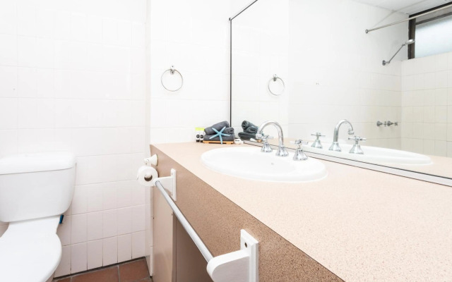 Whitsunday Terraces Hotel Airlie Beach