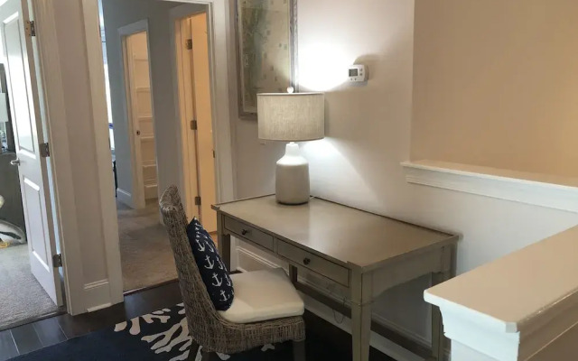 Honu Kai 3 Bedroom Townhouse