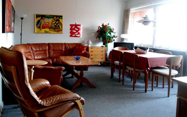 Hostel Maribo Vandrerhjem