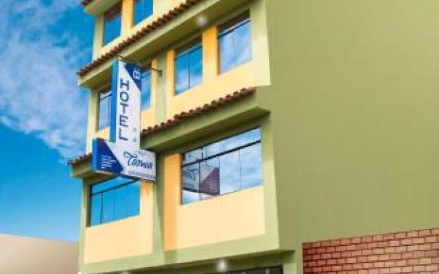 Hotel Tamia