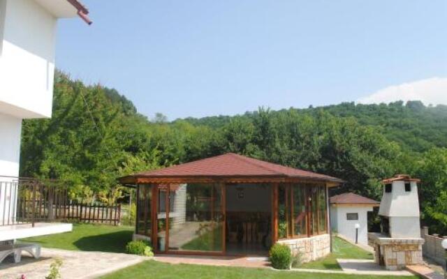 Villa Rosa