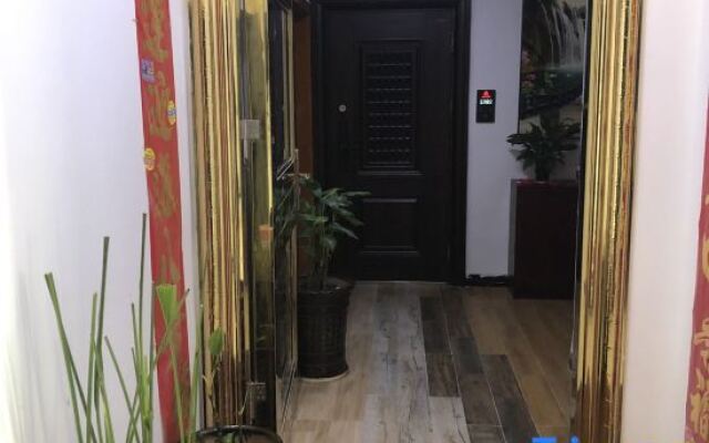 Yongzhou Sanhe Business Apartment