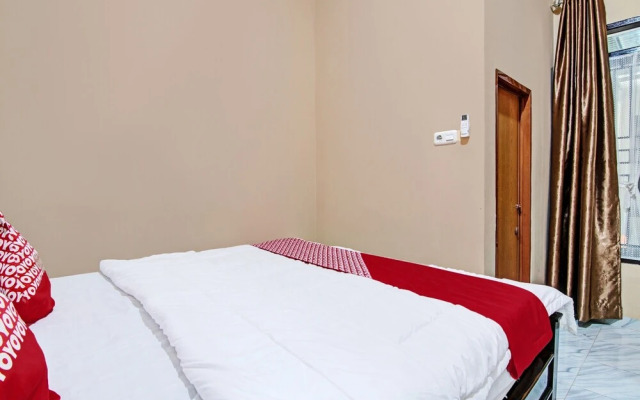 Hotel O Sandira Syariah