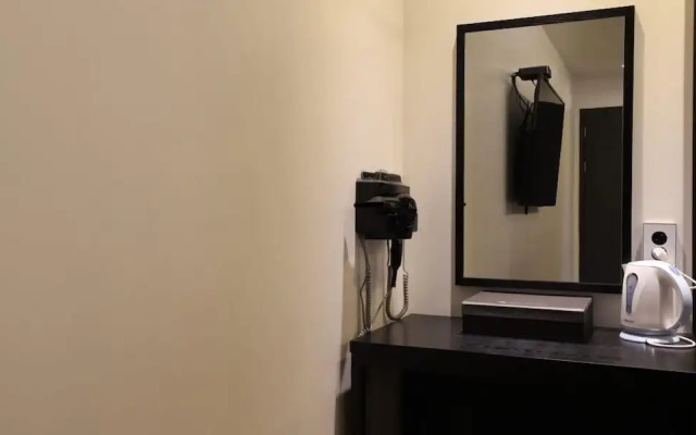 Wolgot Hotel the Classic