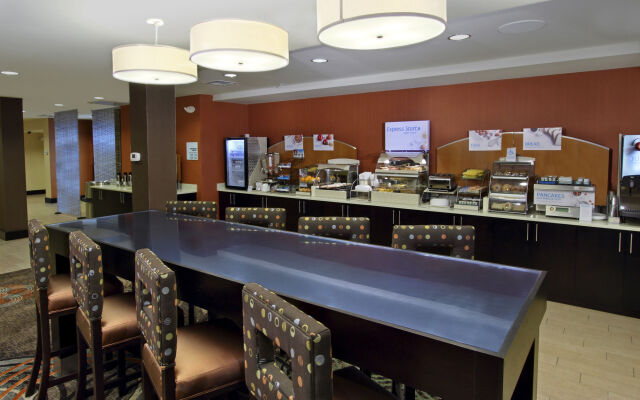 Holiday Inn Express Augusta Downtown by IHG