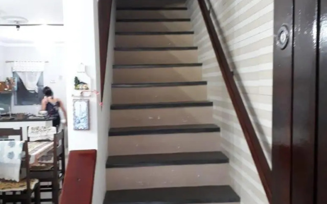 Sobrado Aconchegante em Condominio - Praia Martim de Sá - Caragua /SP