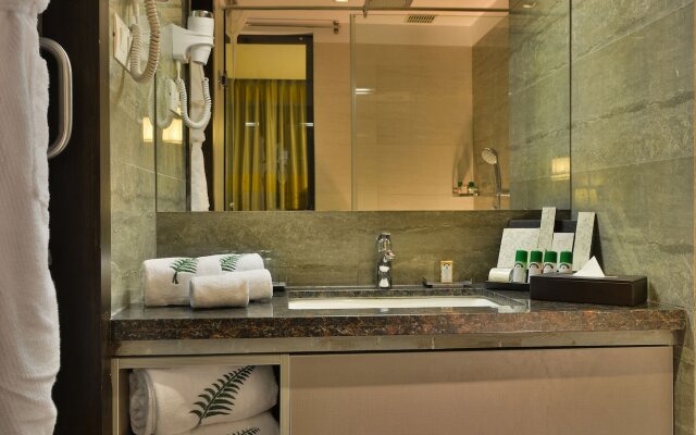 The Fern Residency Vadodara