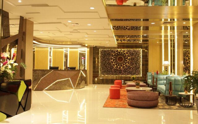 Daily Inn Hotel Jakarta