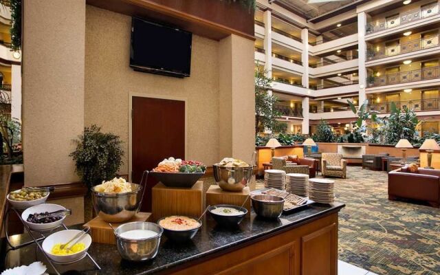 Embassy Suites Lexington