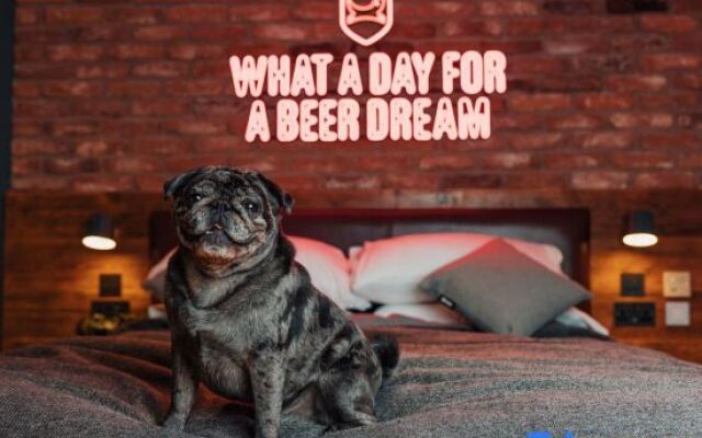 BrewDog DogHouse Edinburgh