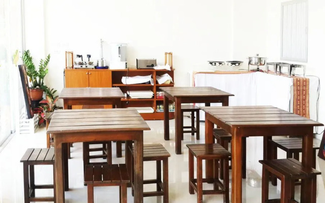 Oscar Boutique Hotel