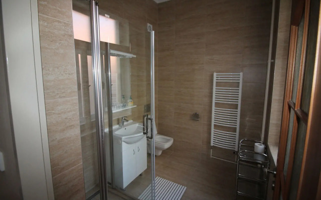 Hotel City Bell