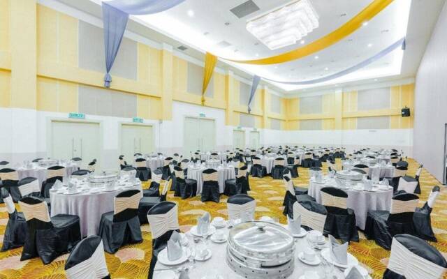 Raia Hotel & Convention Centre Terengganu