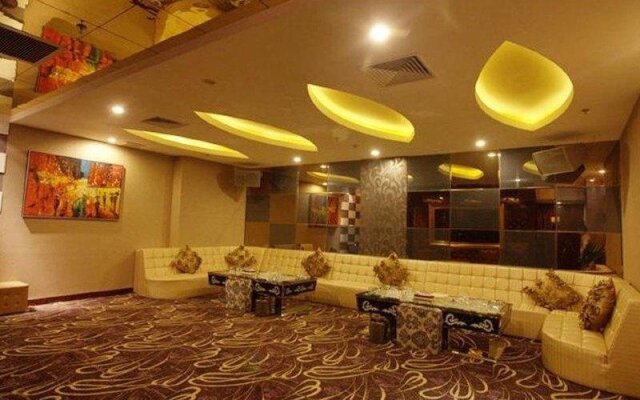 Wanfeng Grand Hotel