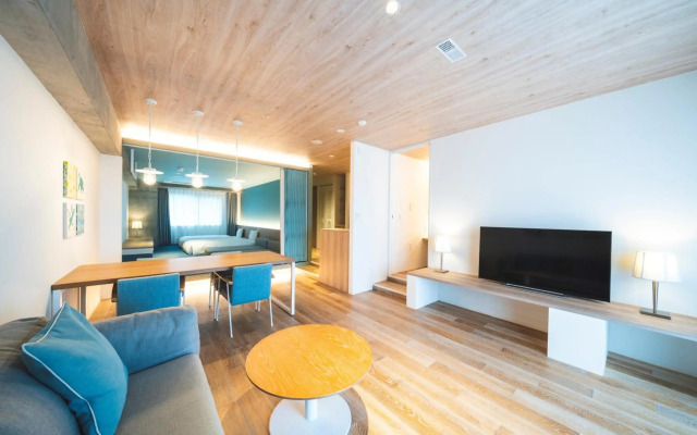 BEB5 Okinawa Seragaki by Hoshino Resorts