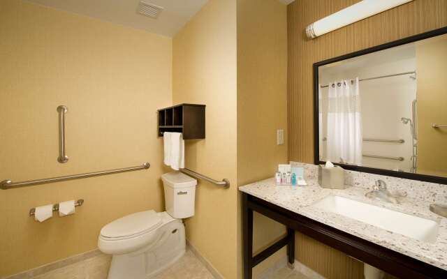 Hampton Inn & Suites Washington DC North/Gaithersburg