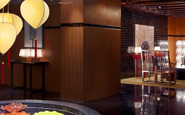 Four Points by Sheraton Taicang