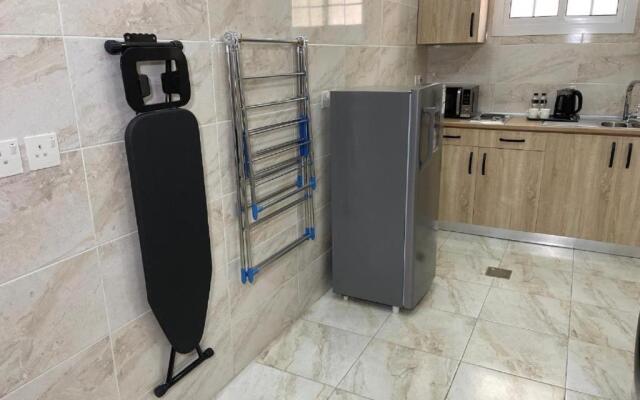 Vital House Apartments