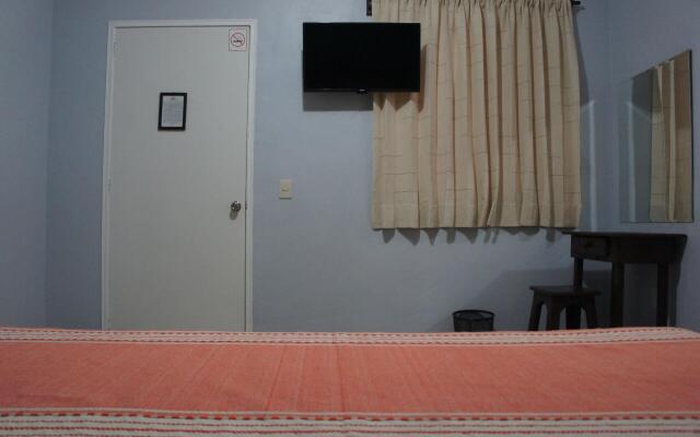 Casa Gubidxa