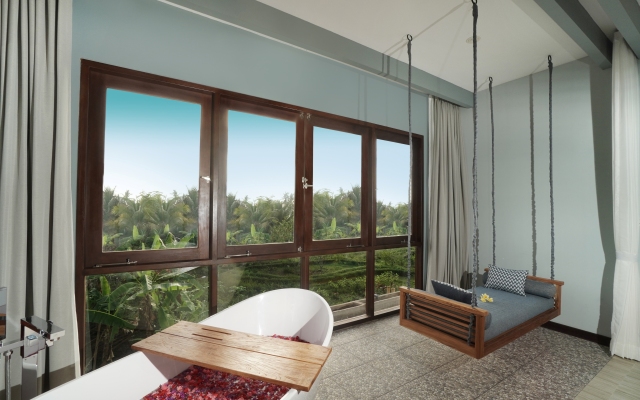 FuramaXclusive Resort & Villas, Ubud