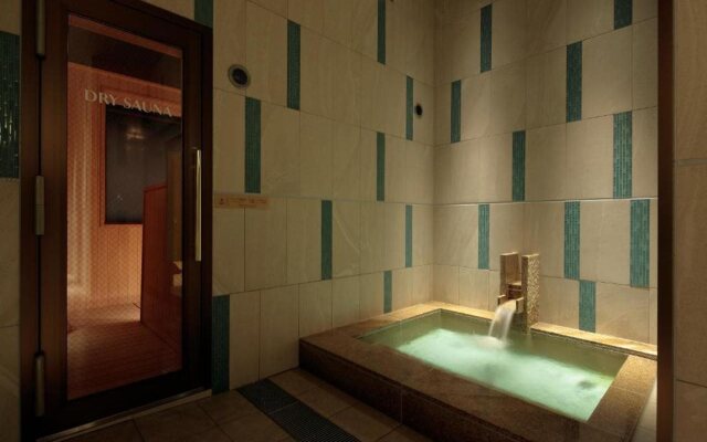 Candeo Hotels Nagasaki Shinchi Chinatown