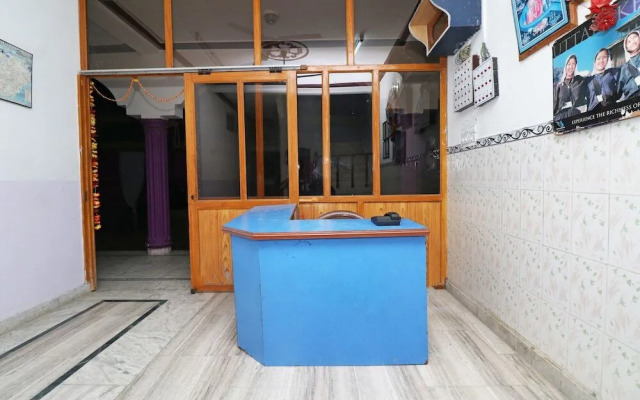 Hotel Jahnavi by OYO Rooms