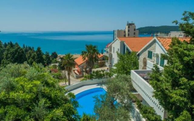 Arvala Gold Apartments