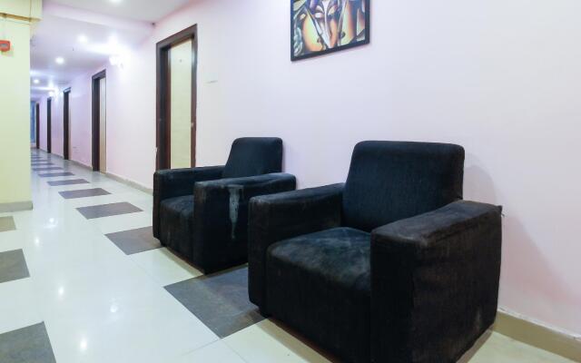 OYO 66862 Hotel Diamond Park
