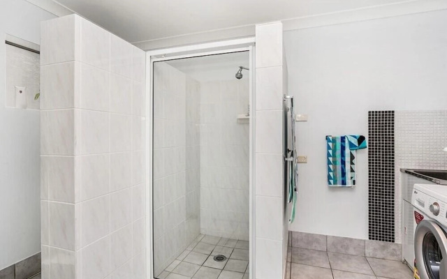 Funky Ocean Shores Getaway