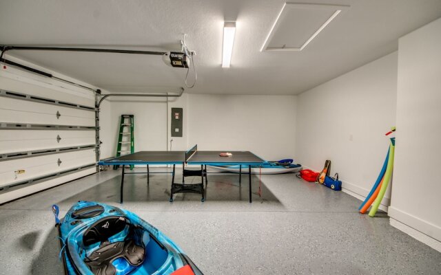 House Terrace Breeze