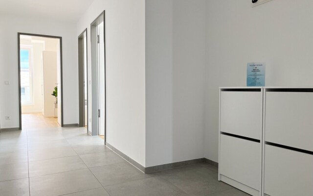 Stylish Apartments in Ibbenbüren