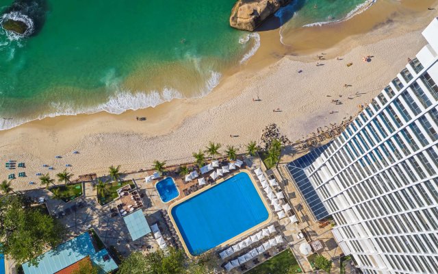 Sheraton Grand Rio Hotel & Resort