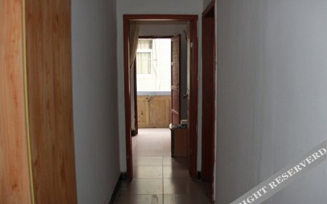 Ping'an Hostel