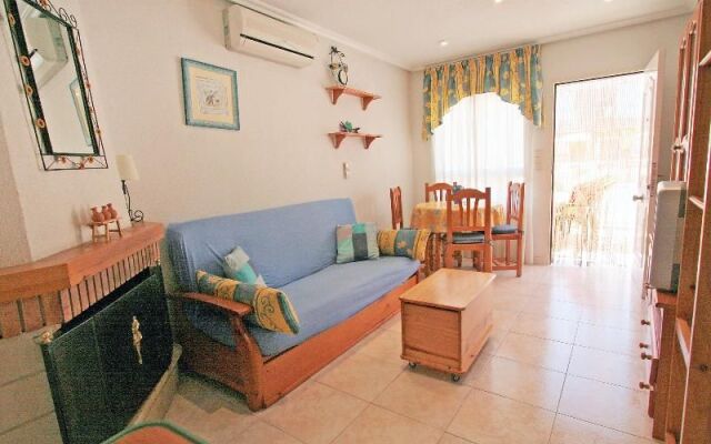 Tamarit Beach 10 - Two Bedroom