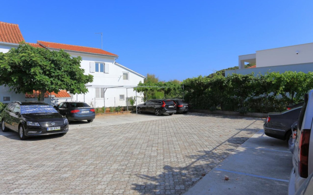 Studio apartment Lias 2 - with restaurant: SA8 Rogoznica, Riviera Sibenik