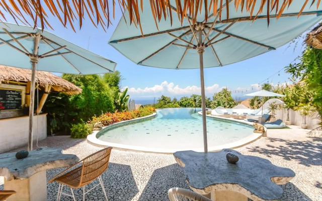 Le Bamboo Bali