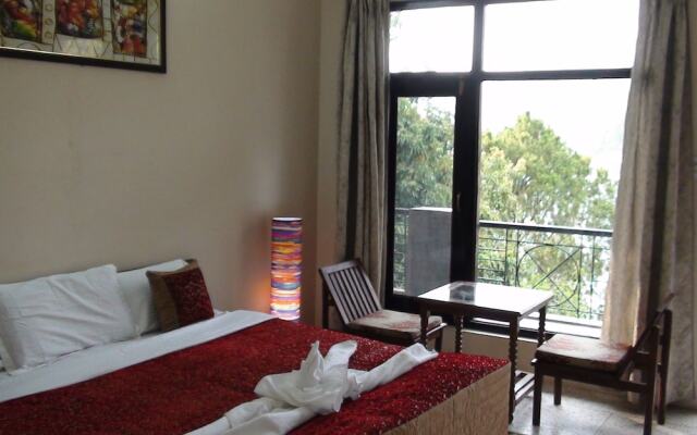 Lake Retreat Bhimtal