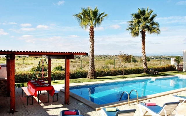 Apartamento Gilao III