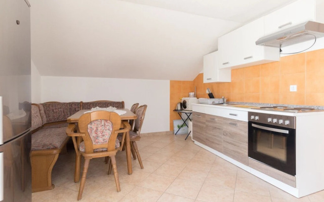 Apartment Complex Divino