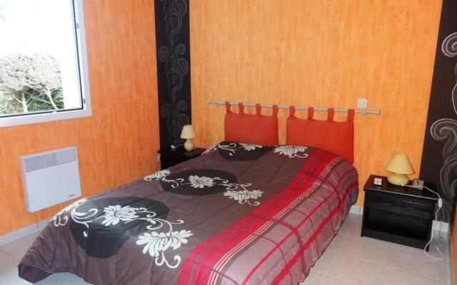 Maison La Faute-sur-Mer, 4 pièces, 5 personnes - FR-1-476-63